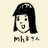 mhkのアイコン