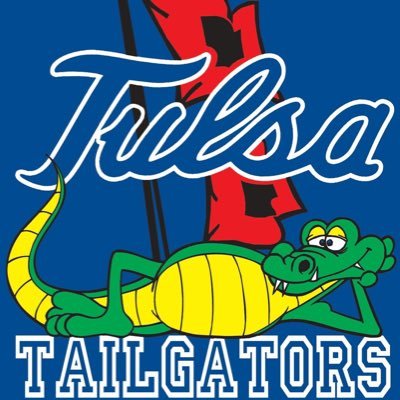 Die hard University of Tulsa fans that tailgate at every TU home game. Come see us this season on game days at space 14 at the Tailgate area on campus.