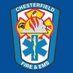 Chesterfield Fire & Emergency Medical Services (@cfemsva) Twitter profile photo Chesterfield Fire & Emergency Medical Services (@cfemsva) Twitter profile photo