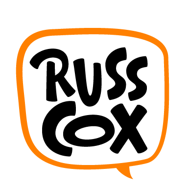 Russ Cox Booksさんのプロフィール画像