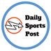 Daily Sports Post Profile picture