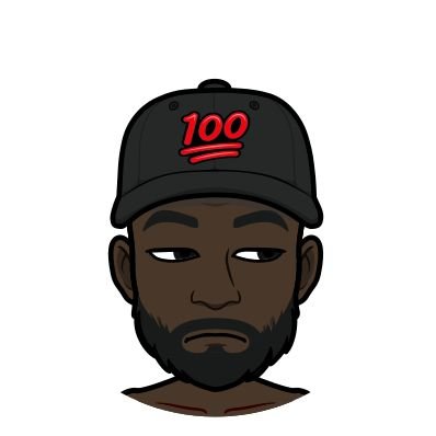 XavierMichaeI's profile picture. Street Intellectual.