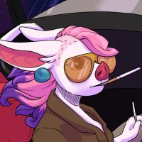 Vespersace (@ohgoditsabat) 's Twitter Profile Photo