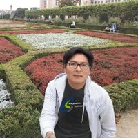 Franci Suni Lopez (@fran_slom) 's Twitter Profile