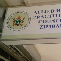 Allied Health Practitioners Council of Zimbabwe(@allied_council) 's Twitter Profile Photo