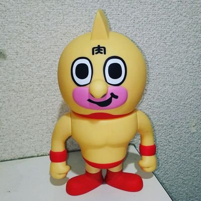 かきピー マンウィズのufoキャッチャー 紐をハサミで切るタイプでした 私の取りやすい位置にはサンちゃんとジャンケンちゃん どちらの柄も赤と緑になっちゃった W