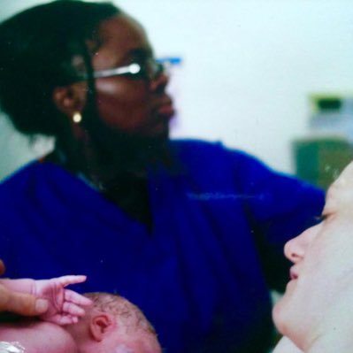 London based Black Midwives Network serves as a voice to engender inclusive safe maternity care & equality of opportunities for UK Black Midwives & students