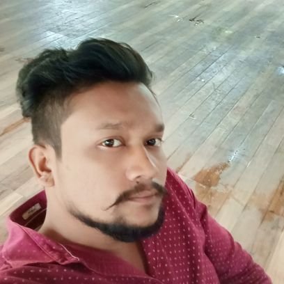 GauravNetam16's profile picture. buissnes