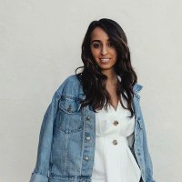 Reshma C Chamberlin (@reshmacc) 's Twitter Profile