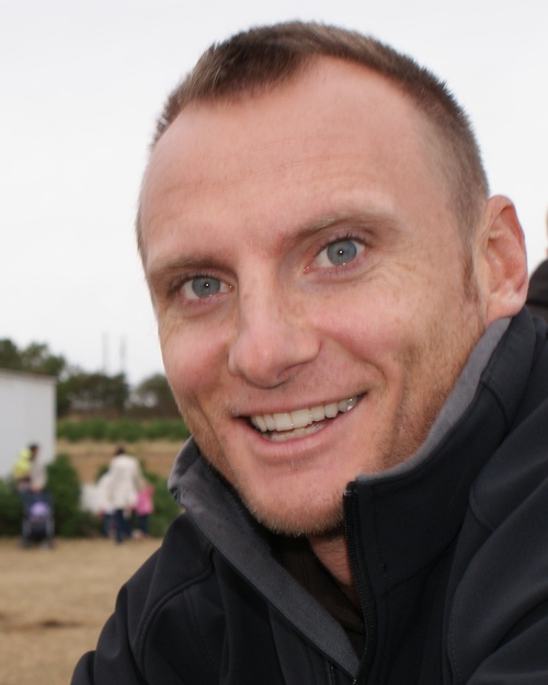 darenkrause Profile Picture