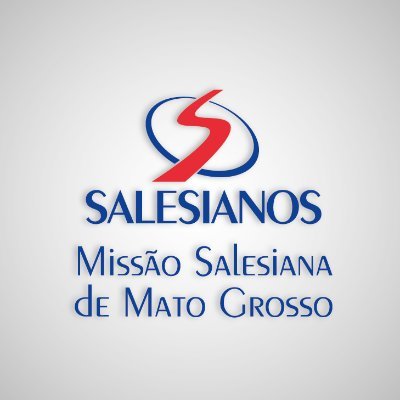 Perfil oficial da Missão Salesiana de Mato Grosso 💙
🌎 MS, MT e oeste de Sp
https://t.co/jnztLv2h8h