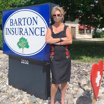 We are a family-owned insurance agency in Ann Arbor, Mich. We care about our customers! https://t.co/6z2vmkDW0a 
734-971-8333