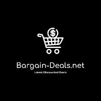 Bargain Deals(@deals_net) 's Twitter Profile Photo