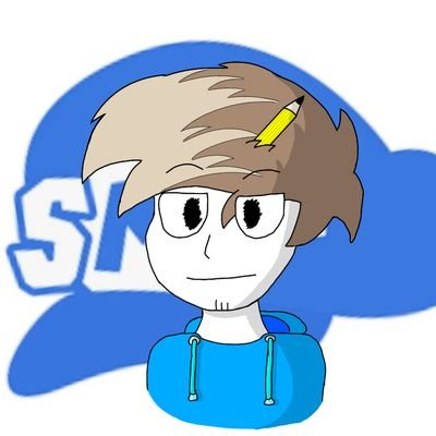 I make fanarts mostly for Smg4
======================================
my second twitter: @PatART7