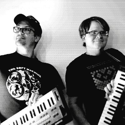 Dave Gibson and Travis Thatcher play Casios for you.