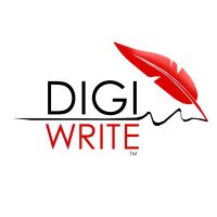DigiWrite (@digi_write) 's Twitter Profile