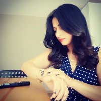 Özlem Ayhan (@ozlemayhan88) 's Twitter Profile Photo