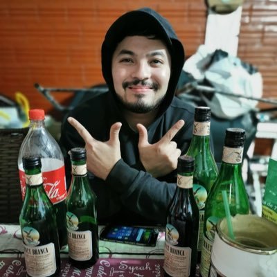 daniel_10b's profile picture. Lo mio no es suerte, son puras Bendiciones..