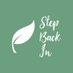 Step Back In (@Step_back_in) Twitter profile photo