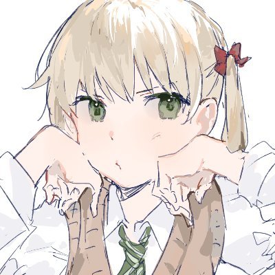 热水花茶🍵さんのプロフィール画像