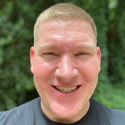 U.S. Army vet, former paratrooper turned UI/UX Designer / Jamstack Developer