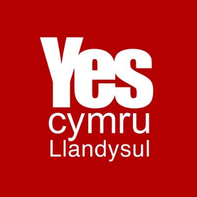 Cangen Yes Cymru Llandysul a’r Cyffuniau. Yn bleidiol i Gymru yn unig. / Llandysul and Surroundings Yes Cymru Branch. Not affiliated to any political party.