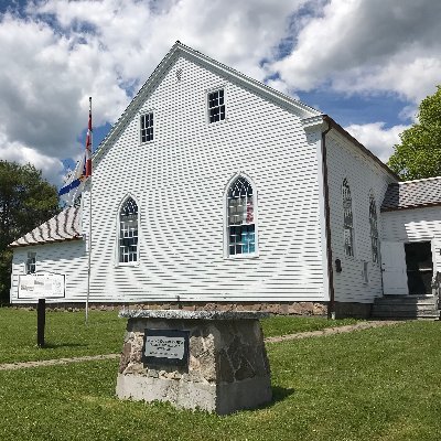 Guysborough Historical Society through the operation of the Old Court House Museum working to preserve Guysborough's heritage for over 45 years.