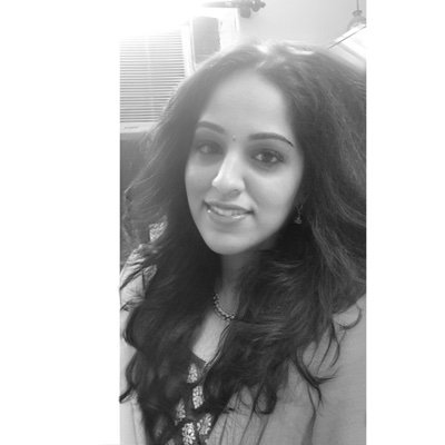 nithyavenkat22's profile picture. I decide the vibe ! 😎