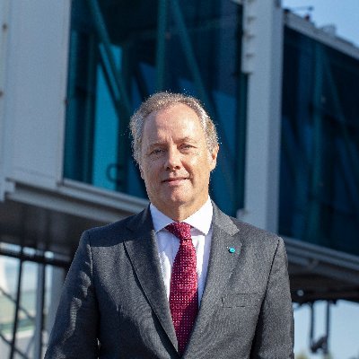 Vice Presidente global de Desarrollo de negocio en TK Elevator apasionado por la ingeniería, construcción, innovación, emprendimiento y desarrollo de personas