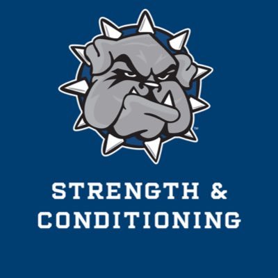 Official SWOSU Strength & Conditioning account | Follow us | #swosustrength