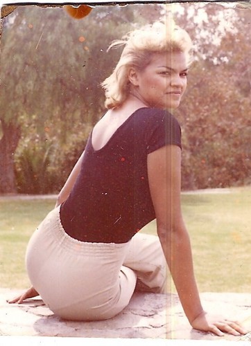 MonroeDiva9's profile picture. The Real MMonroe!!  Y'all better ask somebody!!!