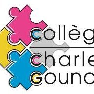 Compte officiel du collège Charles Gounod
6 bis rue Gounod, 92210 Saint-Cloud 
0920700L@ac-versailles.fr
UAI : 0920700L  /  01.46.02.31.40
