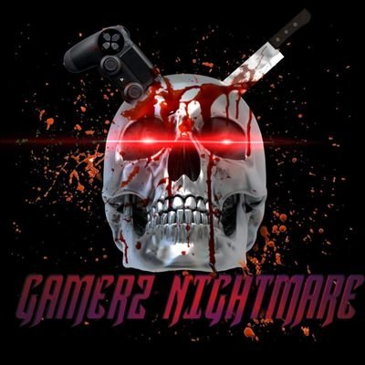 G4Rzn1's profile picture. 🎃👻Video Game Content Creator👻🎃 ||

https://t.co/LelPKTy81I ||

https://t.co/ErfUn9aOUE || Co-Owner of @Sparksutd