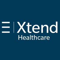 Xtend Healthcare (@xtendhealthcare) 's Twitter Profile Photo