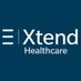 Xtend Healthcare (@xtendhealthcare) Twitter profile photo Xtend Healthcare (@xtendhealthcare) Twitter profile photo