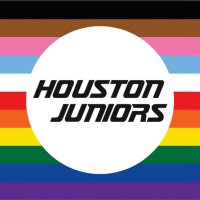 Houston Juniors(@houstonjuniors) 's Twitter Profile Photo