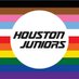 Houston Juniors (@houstonjuniors) Twitter profile photo Houston Juniors (@houstonjuniors) Twitter profile photo