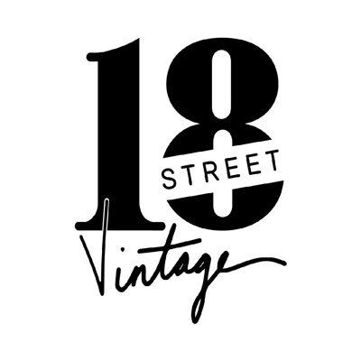 18th Street Vintage