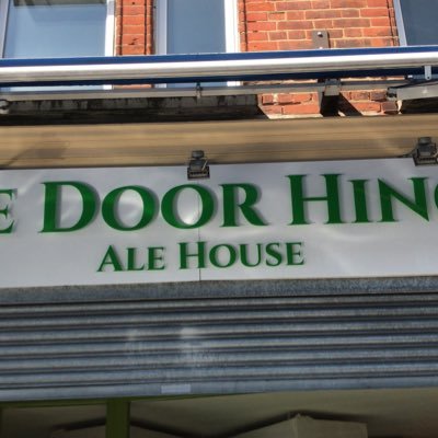 A traditional ale house located in Welling High street, selling ales directly from the cask along with a selection of ciders, wines, gins and selected spirits.