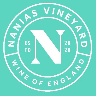 🌱 Nania’s Vineyard started life on a Bristol allotment. We make award winning English Wines - in cans!