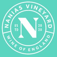 We make English wine, in cans 🍇 (@naniasvineyard) 's Twitter Profile