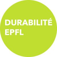 Durabilité EPFL(@EPFLdurable) 's Twitter Profile Photo