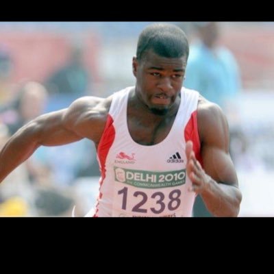 Former Double Commonwealth Games Champ (2010) now a professional track & field sprints coach .Boxing fan 🥊