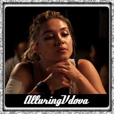 AlluringVdova Profile Picture