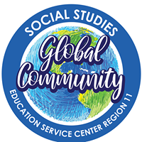 ESC11 Social Studies(@ESC11SS) 's Twitter Profile Photo