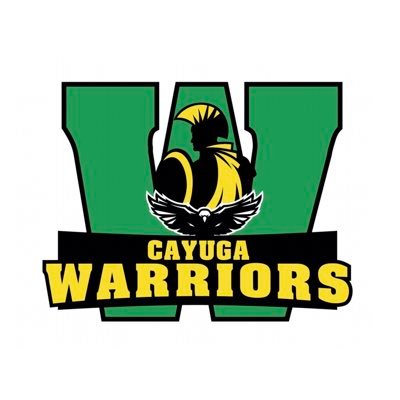 Home of the WARRIORS
Instagram @cayugaschoolcss
Facebook @CSSSocialMedia