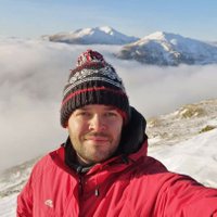 Jamie Donnelly (@jamie90photo) 's Twitter Profile Photo