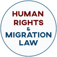 Human Rights & Migration Law(@team_farahat) 's Twitter Profile Photo