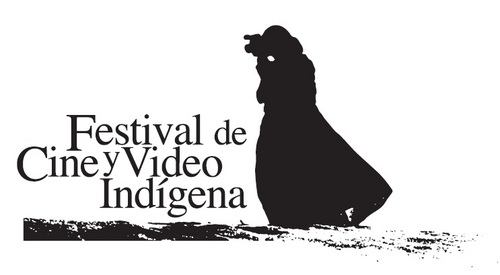 Festival de Cine y Video Indígena en Morelia, México.