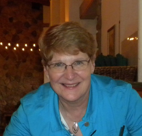 retired elementary teacher